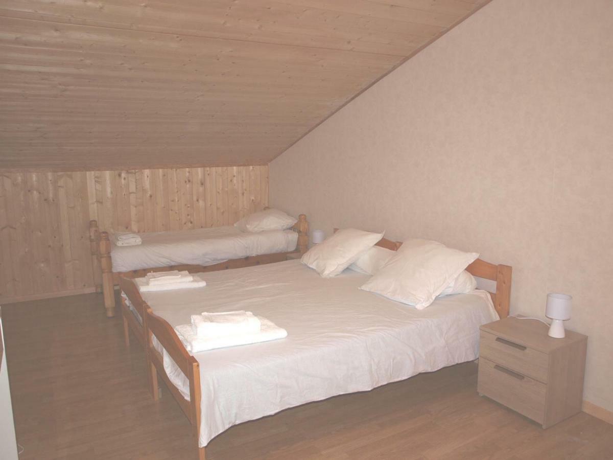 Le Cheminard Bed & Breakfast Feugarolles Екстериор снимка