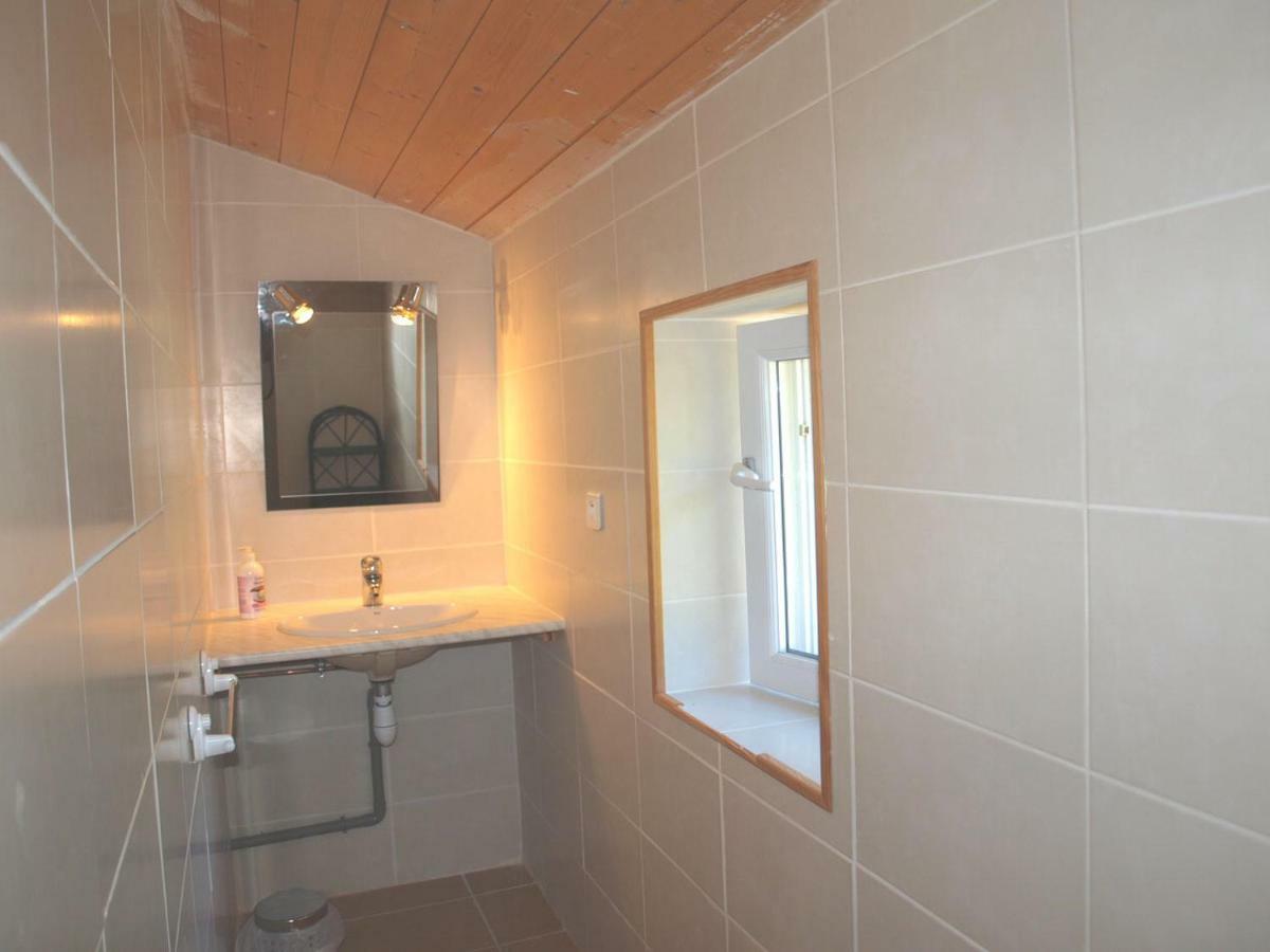 Le Cheminard Bed & Breakfast Feugarolles Екстериор снимка