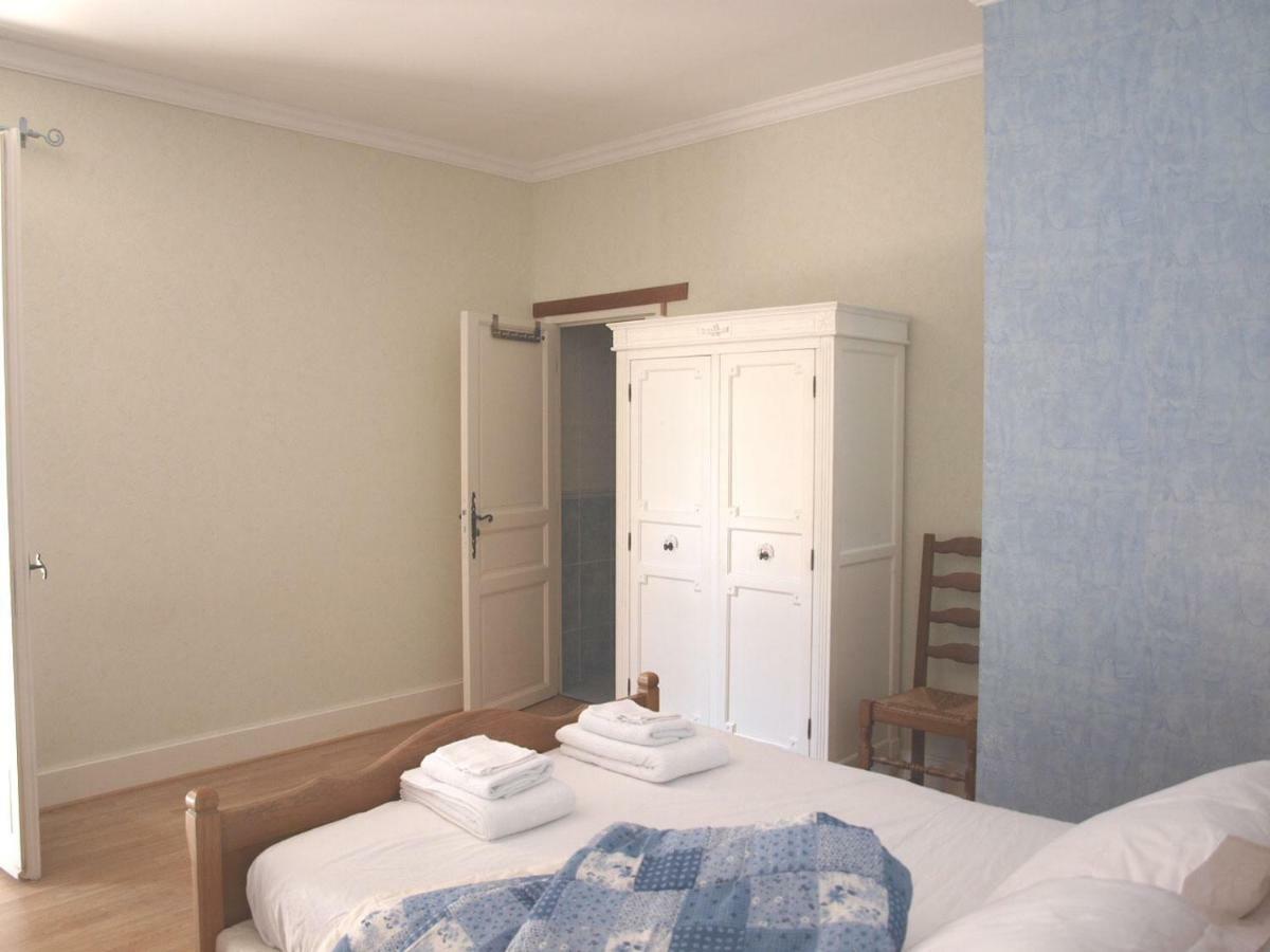 Le Cheminard Bed & Breakfast Feugarolles Екстериор снимка
