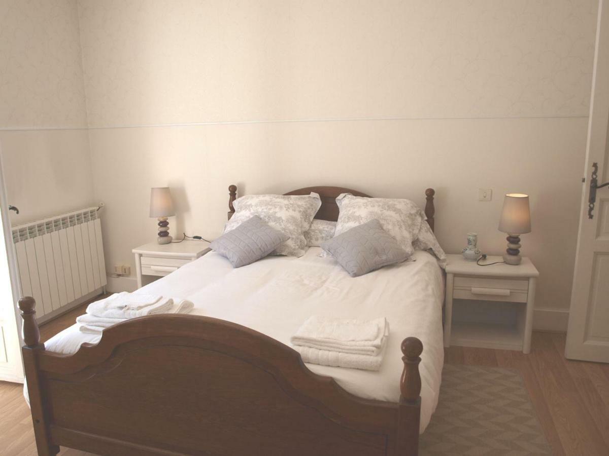 Le Cheminard Bed & Breakfast Feugarolles Екстериор снимка
